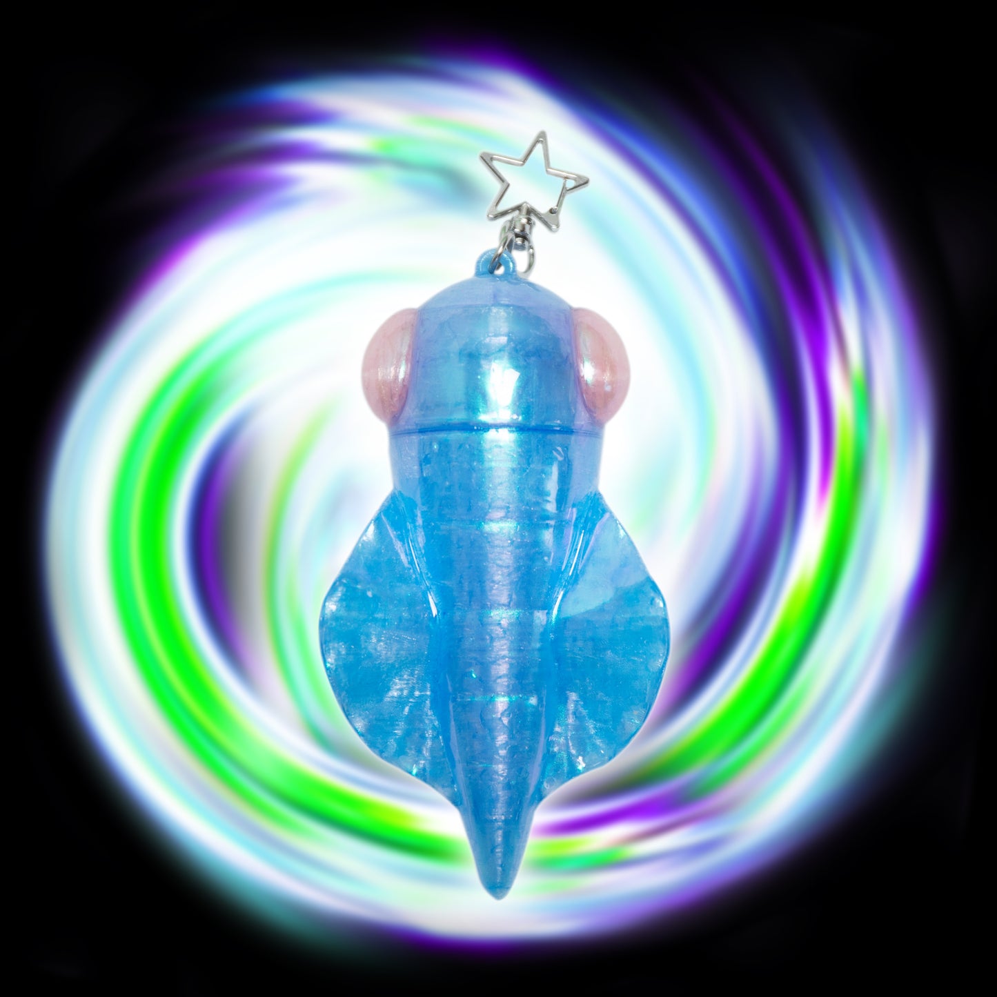 SkyFisH PENDANT