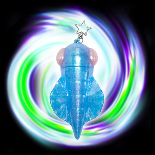 SkyFisH PENDANT