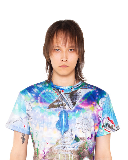 MADE IN HEAVEN T-SHIRT