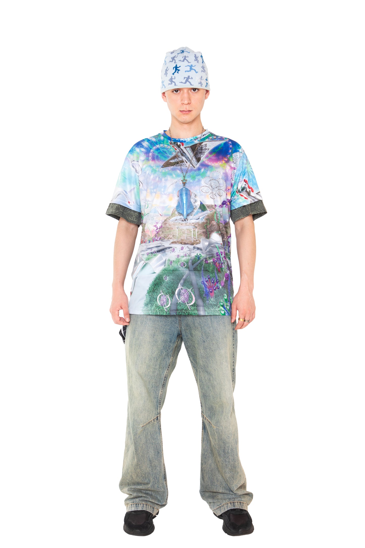 MADE IN HEAVEN T-SHIRT