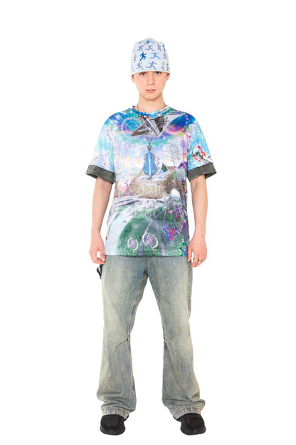 MADE IN HEAVEN T-SHIRT