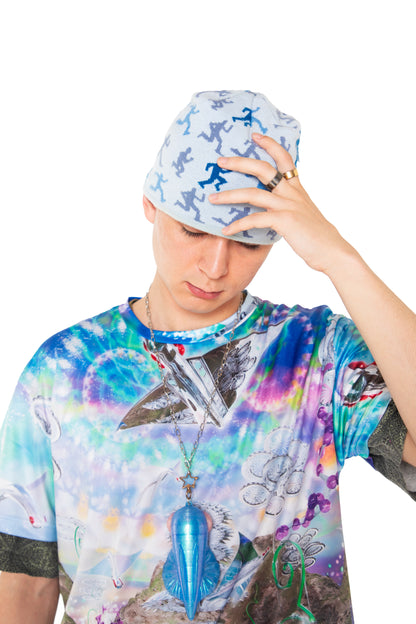 MADE IN HEAVEN T-SHIRT