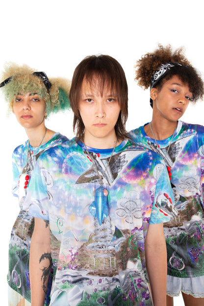 MADE IN HEAVEN T-SHIRT