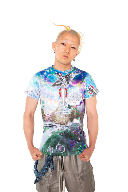 MADE IN HEAVEN T-SHIRT