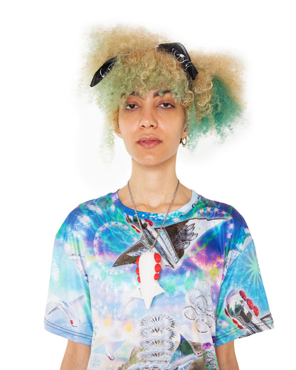 MADE IN HEAVEN T-SHIRT