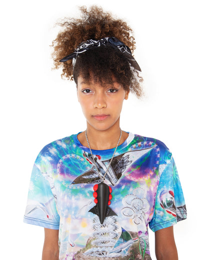 MADE IN HEAVEN T-SHIRT