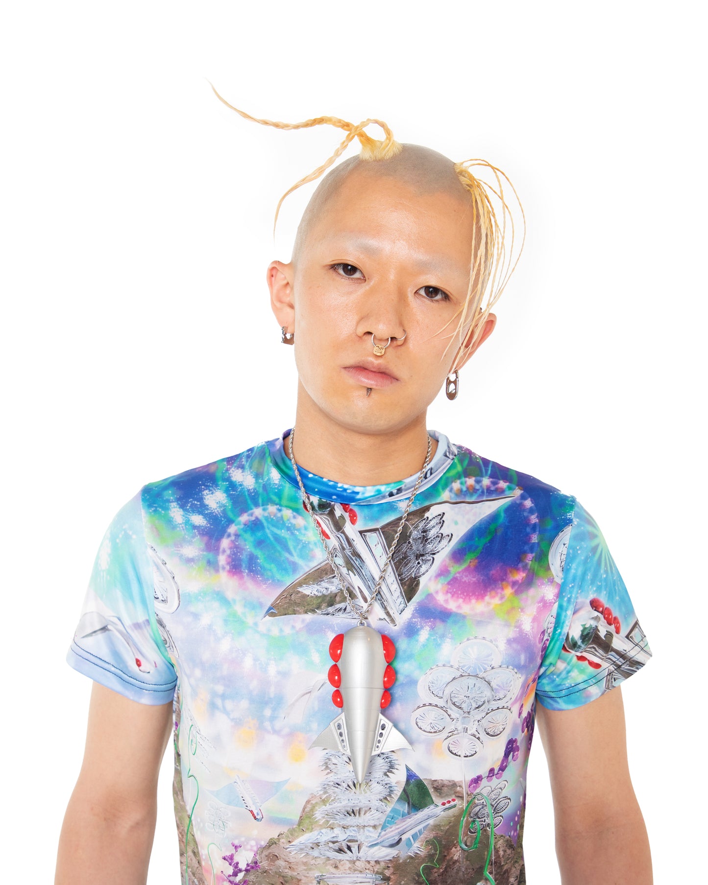 MADE IN HEAVEN T-SHIRT