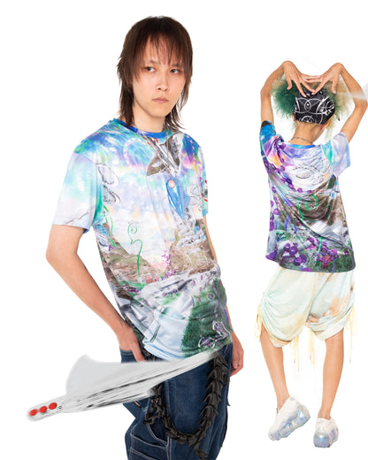 MADE IN HEAVEN T-SHIRT