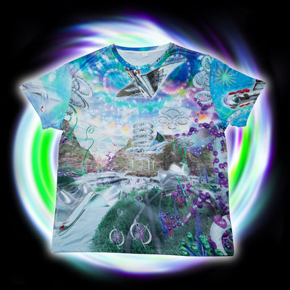 MADE IN HEAVEN T-SHIRT