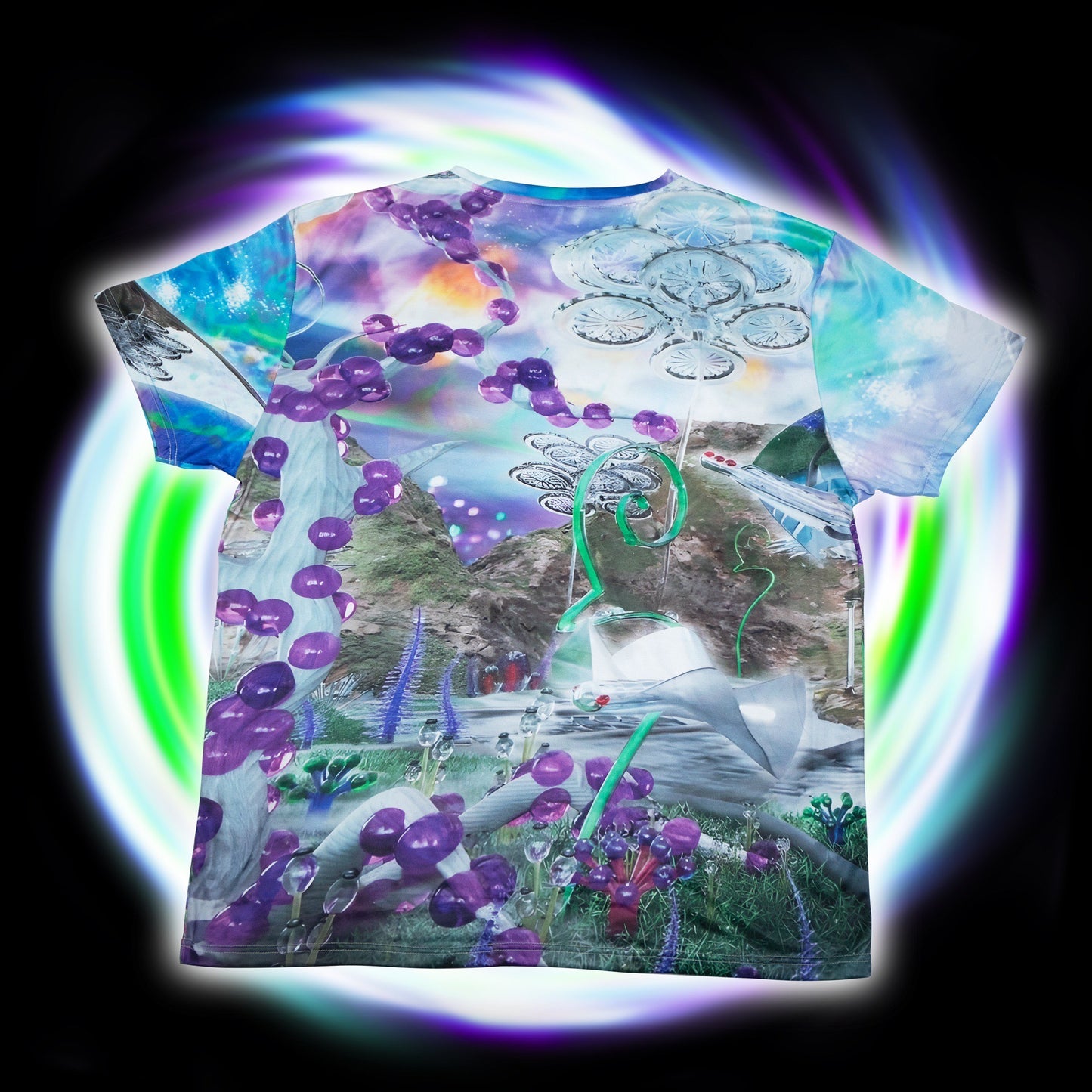 MADE IN HEAVEN T-SHIRT